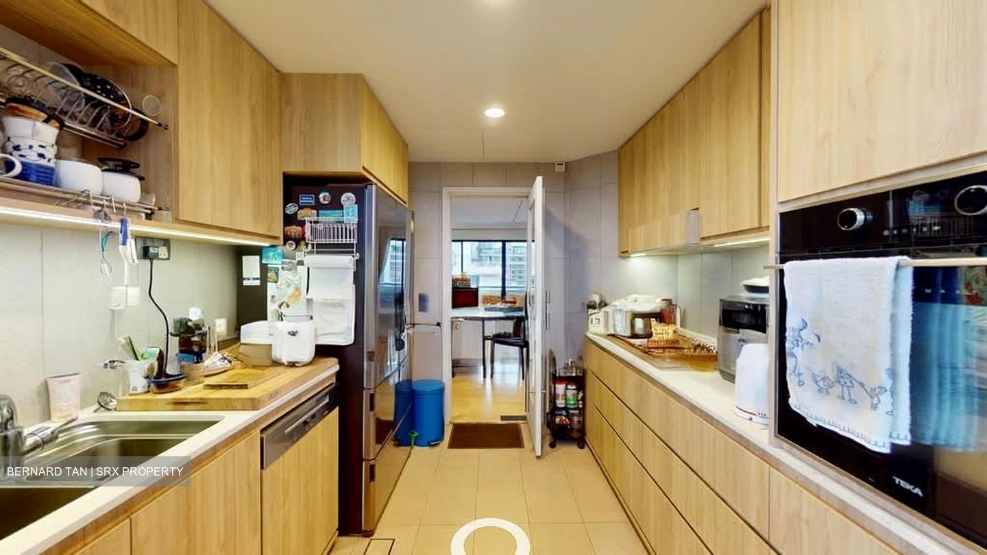 Balmoral Gate (D10), Condominium #568905581